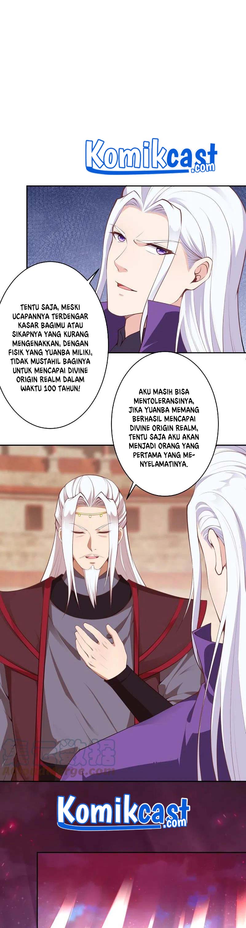 Dilarang COPAS - situs resmi www.mangacanblog.com - Komik against the gods 452 - chapter 452 453 Indonesia against the gods 452 - chapter 452 Terbaru 19|Baca Manga Komik Indonesia|Mangacan